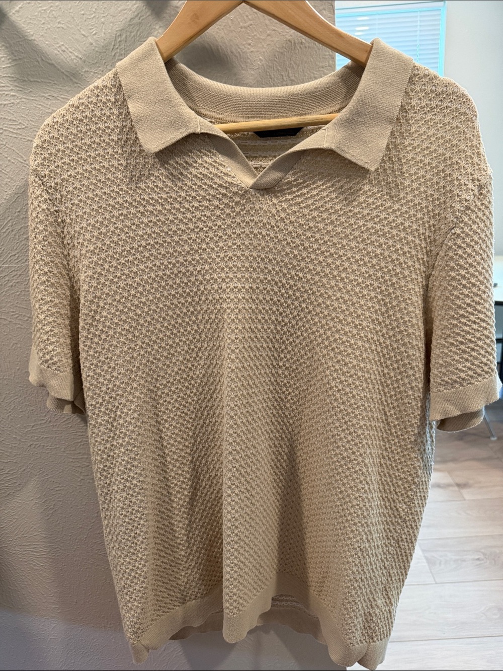 Rhone Johny Collar Polo L - Picture 2 of 7